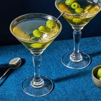 Câu chuyện đằng sau 6 ly cocktail “có gu" nhất quầy bar