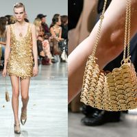 Golden Bag