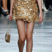 Golden Bag