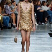 Golden Bag