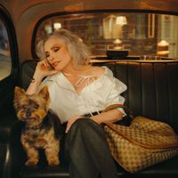 Gucci Blondie