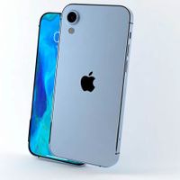 iPhone 16