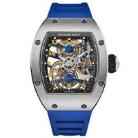 RM 17-02 Tourbillon Titan