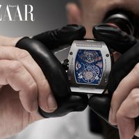 RM 17-02 Tourbillon Titan