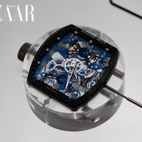 RM 17-02 Tourbillon Titan