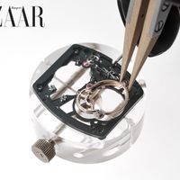 RM 17-02 Tourbillon Titan