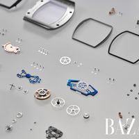RM 17-02 Tourbillon Titan