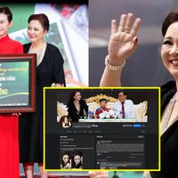 CĐM ‘choáng váng’ khi nghe giá loạt đồ trang sức bà Phương Hằng đeo trong phiên livestream ngày 29/9