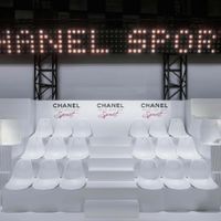 CHANEL Haute Joaillerie Sport: Nhịp điệu sôi động của những viên đá quý
