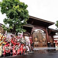 Biệt phủ mailisa