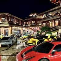 Biệt phủ mailisa