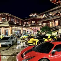 Biệt phủ mailisa
