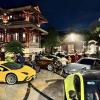 Biệt phủ mailisa