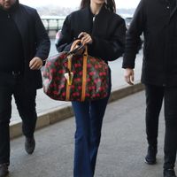 Vali du lịch Louis Vuitton