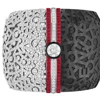 CHANEL Haute Joaillerie Sport