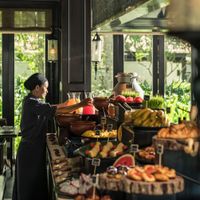 Ẩm thực thế giới là một mảnh ghép không thể thiếu khi nhắc đến Hội An