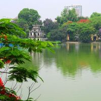 Du lịch Việt Nam