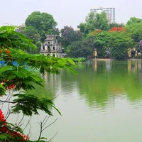 Du lịch Việt Nam