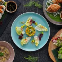Ẩm thực thế giới là một mảnh ghép không thể thiếu khi nhắc đến Hội An