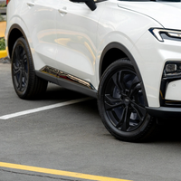 Siêu phẩm Ford Territory Sport chính thức ra mắt