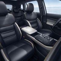 Siêu phẩm Ford Territory Sport chính thức ra mắt