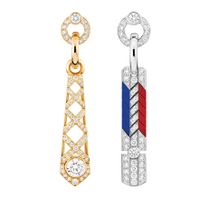 CHANEL Haute Joaillerie Sport