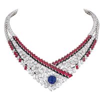 CHANEL Haute Joaillerie Sport