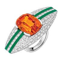 CHANEL Haute Joaillerie Sport