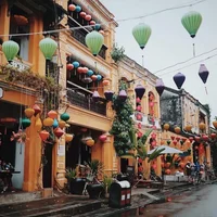 Du lịch Việt Nam