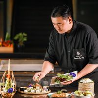 Ẩm thực thế giới là một mảnh ghép không thể thiếu khi nhắc đến Hội An