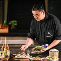 Ẩm thực thế giới là một mảnh ghép không thể thiếu khi nhắc đến Hội An