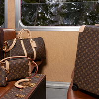 Vali du lịch Louis Vuitton