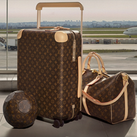 Vali du lịch Louis Vuitton