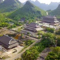 Du lịch Việt Nam