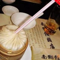 Du lịch Thượng Hải