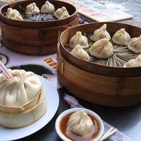 Du lịch Thượng Hải