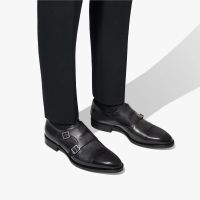 Những đôi giày đúng chuẩn không thể thiếu trong tủ đồ của quý ông