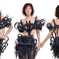Local brand & Thời trang phi giới tính: Những mảnh ghép hoàn hảo để tỏa sáng