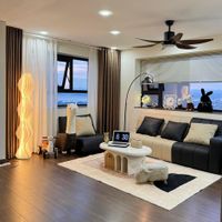 Chung cư vợ chồng tại hạ long