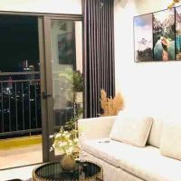 Chung cư vợ chồng tại hạ long