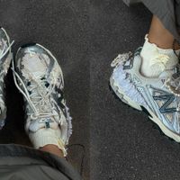 Ballet Sneaker