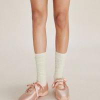 Ballet Sneaker