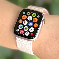 5 thay đổi lớn sẽ xuất hiện trên Apple Watch Series 10