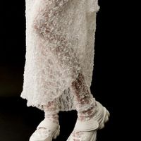 Ballet Sneaker