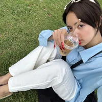 Áo sơ mi trắng