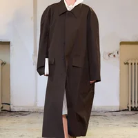 Áo vest độn vai