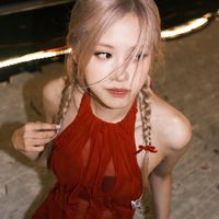 Rosé style