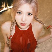 Rosé style
