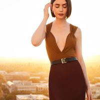 Trang sức Cartier