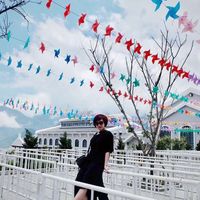 Du lịch Việt Nam
